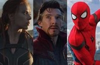Calendario estreno de películas Marvel: Así queda el MCU tras el coronavirus