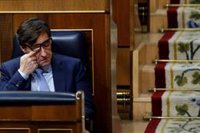 UPN, Foro y CC dan un sí crítico a la prórroga, censurando al Gobierno por su respuesta al coronavirus