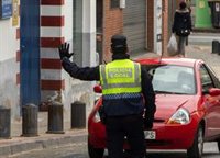 Elaboran una guía de autoprotección y procedimientos de actuación para policías locales