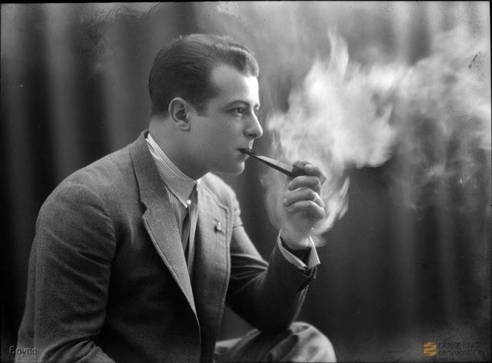 El Archivo Histórico Provincial de Zaragoza difunde las películas de Manuel Coyne