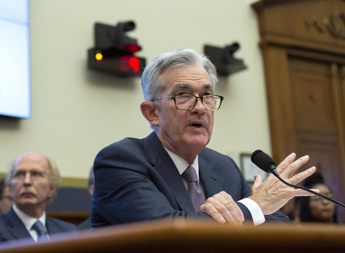 Economía.- La Fed aprueba un nuevo paquete de estímulos para elevar la capcidad 