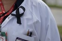 Coronavirus.- Crece hasta el 7% la tasa de mortalidad en Euskadi