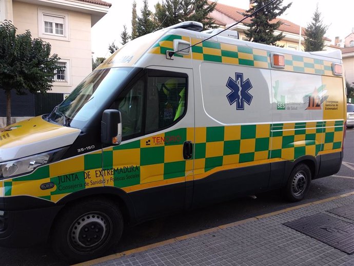 Ambulancia Tenorio