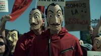Los fichajes (soñados) de la 5ª temporada de La casa de papel