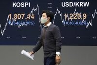 Corea del Sur registra sólo 27 nuevos casos de coronavirus, la cifra más baja en 50 días