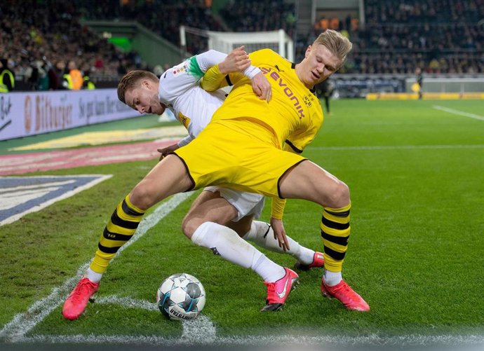 Haaland (Borussia Dortmund)