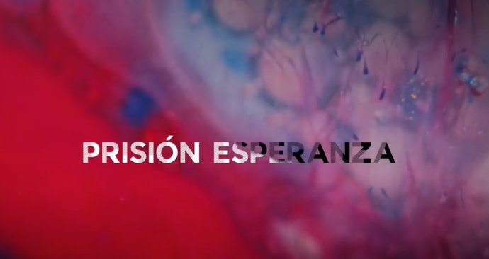 Manuel Carrasco dona a FESBAL los derechos de autor de su canción 'Prisión Esperanza', presentada este 10 de abril