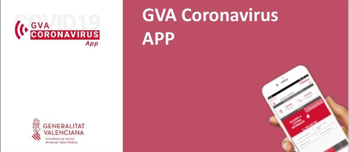 Nueva APP para pedir cita previa