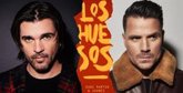 Foto: Dani Martín estrena 'Los huesos', una nueva canción de "dub-porro" con Juanes