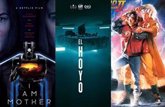Foto: Las 10 mejores películas de ciencia ficción en Netflix