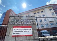3.531 ancianos en residencias trasladados por el SUMMA a hospitales y una veintena de centros piden test rápidos