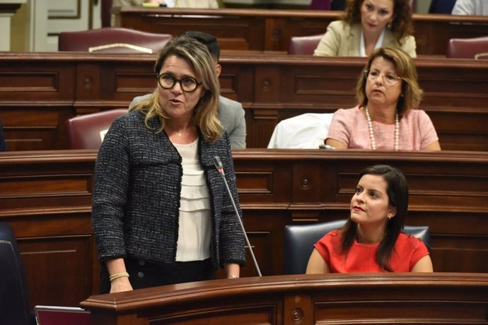 Canarias respalda las medidas del Ministerio de Agricultura y solicita a Europa 