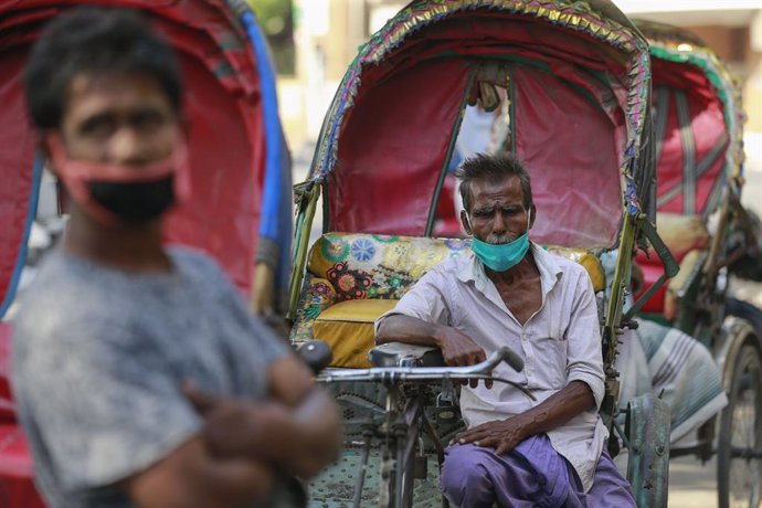 Coronavirus.- Bangladesh prorroga hasta el 25 de abril los cierres de escuelas y