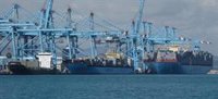 El tripulante de barco evacuado a un hospital de Algeciras (Cádiz) con síntomas de Covid-19 da negativo en el test