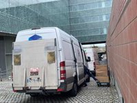 Centros sanitarios de C-LM reciben este sábado 593.000 unidades de material y ya van más de 7,3 millones