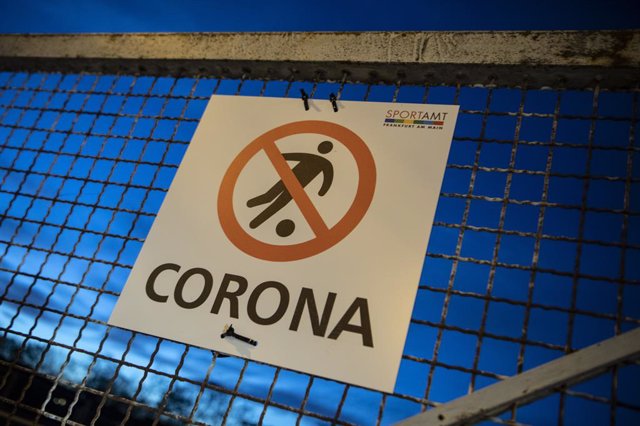 Coronavirus.- Alemania rebasa ya los 2.500 fallecidos por coronavirus