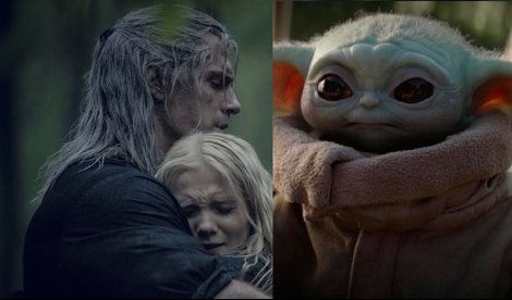 Series & TV
