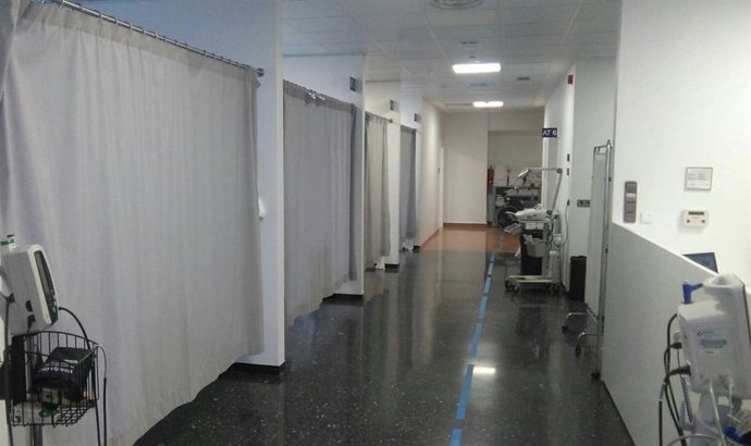 Coronavirus.-Dos hospitales vascos participarán en uno de los mayores ensayos clínicos de Europa para prevenirlo