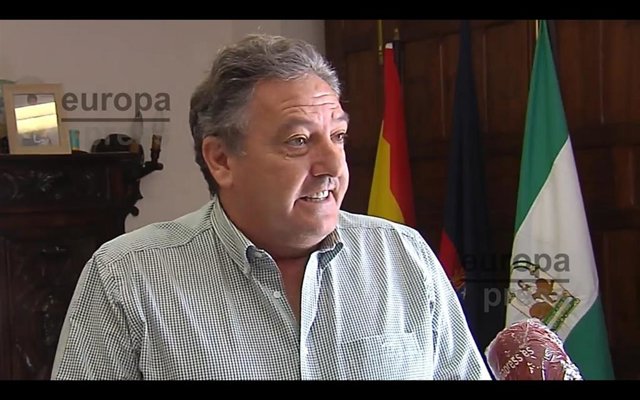 Alcalde de La Puebla del Río