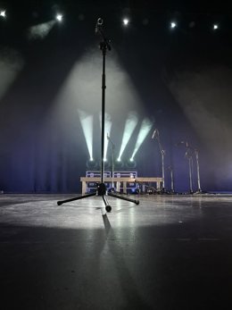 Festival de Teatro de El Ejido (Almería)