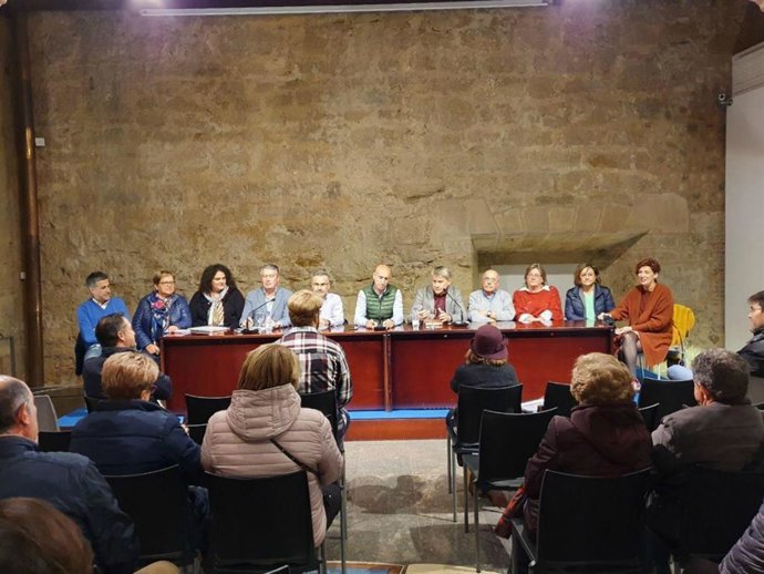 Coronav.- El Ayuntamiento de León lanza una consulta vecinal para mejorar los barrios