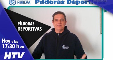 Huelva, ciudad que marca