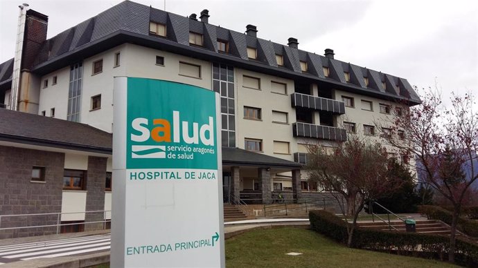 Aragón.- El Hospital de Jaca amplía y moderniza su Unidad de Hemodiálisis