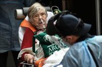 Nueva York anuncia el fin del año escolar tras confirmar 783 nuevos fallecidos