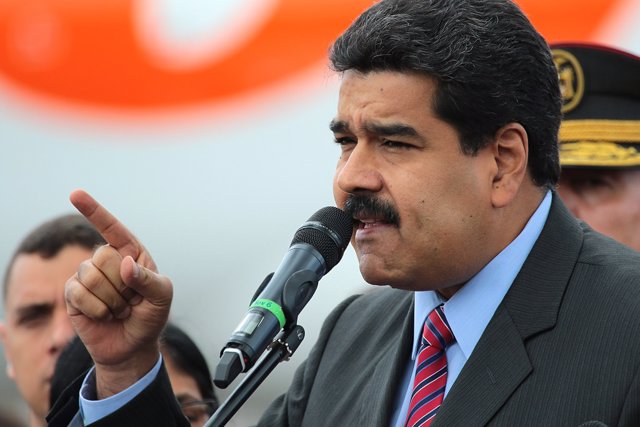 Venezuela.- EEUU pide que la ONU distribuya directamente alimentos y medicinas e