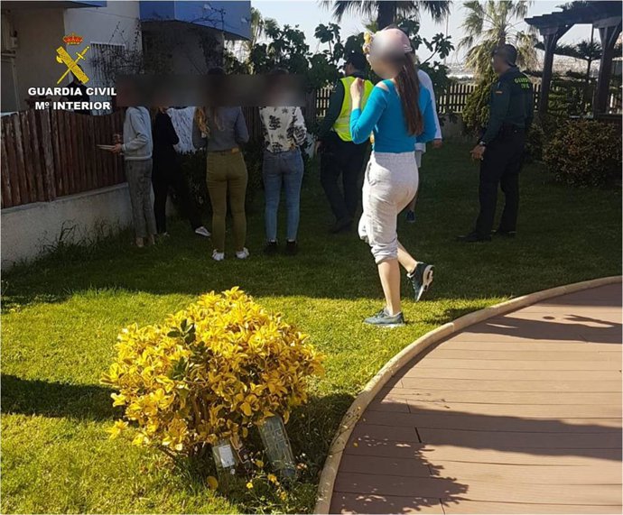 Barbacoa durante el confinamiento