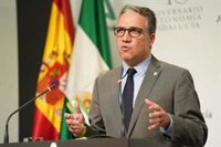 Andalucía pide a Sánchez decisiones "rápidas y con más impacto" y lamenta que esté "lastrado" por Iglesias