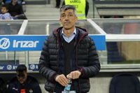 La Real Sociedad seguirá entrenando desde casa