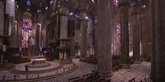 Foto: El concierto en streaming definitivo: Andrea Bocelli canta solo desde el Duomo de Milán