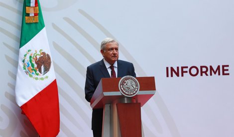 Política