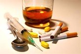 Foto: Los adictos a las drogas consumen más alcohol y fármacos durante el confinamiento del coronavirus