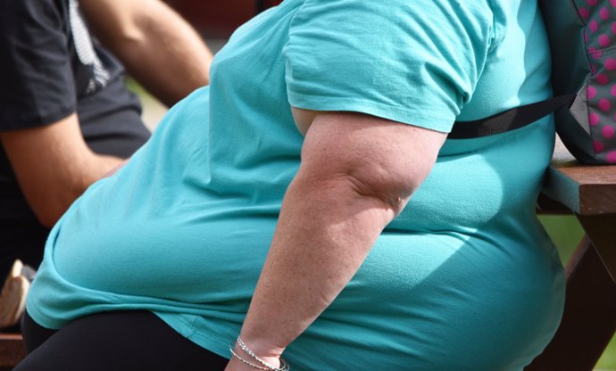 Coronavirus.- Experto avisa de que las personas obesas y con sobrepeso tienen má