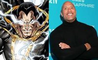 Dwayne Johnson anuncia que el rodaje de Black Adam también se retrasa por el coronavirus