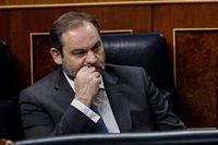 Ábalos, sobre las críticas al reparto de mascarillas: "Lamento decepcionar, parece que alguno quiere lo peor"