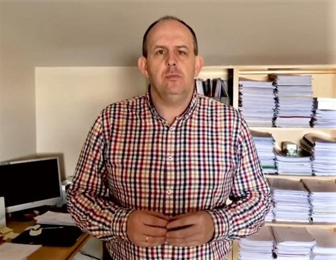 José Luis Aceves (PSOE).