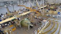 Airbus reanuda su actividad en Andalucía con división de turnos y priorizando el teletrabajo