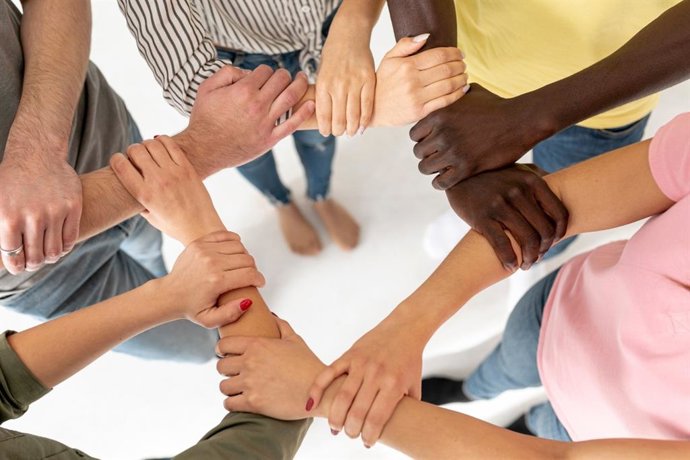 Forinter2: Formación En Interculturalidad Y Migraciones