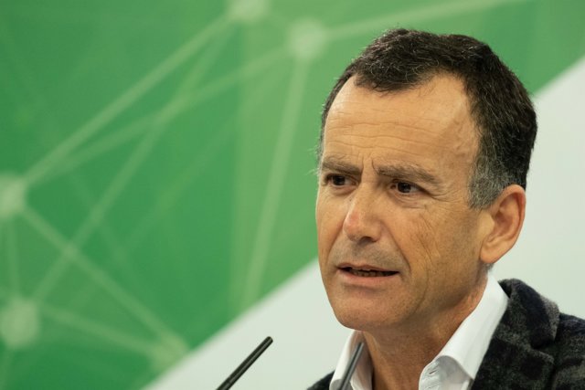 [Comunicación Pp Andaluz]Nota Y Vídeo De Pablo Venzal.