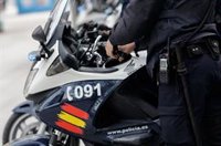 El 091 de Policía Nacional de Madrid ha recibido 185.000 llamadas desde el inicio del estado de alarma