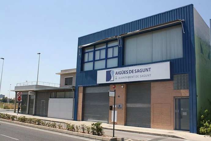 Aigües de Sagunt