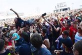 Foto: No habrá festivales ni grandes conciertos hasta otoño de 2021, según un experto
