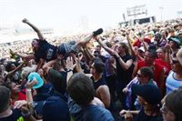 No habrá festivales ni grandes conciertos hasta otoño de 2021, según un experto