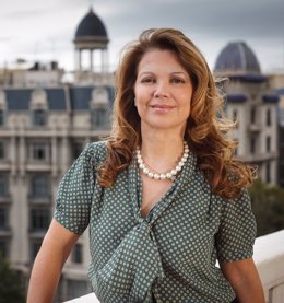 Stella Raventós, nueva presidenta de AEDAF