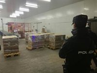 Baleares recibe 256.000 mascarillas para repartirlas entre los trabajadores