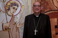 Omella pide ser "disciplinados" y "no salir de casa" tras el desalojo de la Catedral de Granada