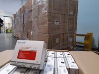 CSIF pide a la Junta que ofrezca equipos y test rápidos a los ayuntamientos tras 300 bajas de empleados por coronavirus